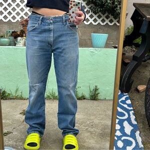 Vintage Wrangler Jeans